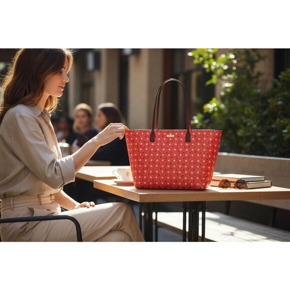 kate spade Handbags - Kate‎ Spade New York Shore Street Fiesta Margareta Tote - NWT
